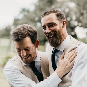 Meet your Posher, Brian